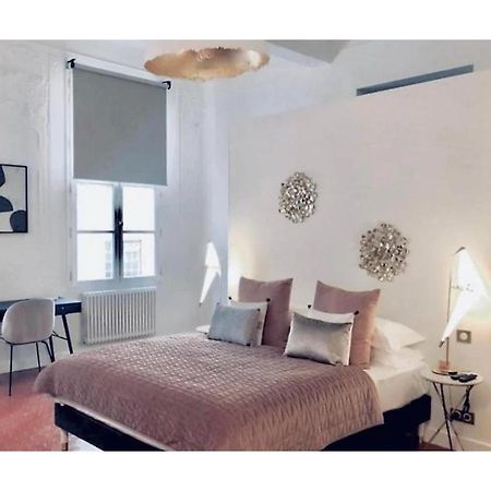 אקס-אן-פרובאנס N.8 Lifestyle Suites מראה חיצוני תמונה