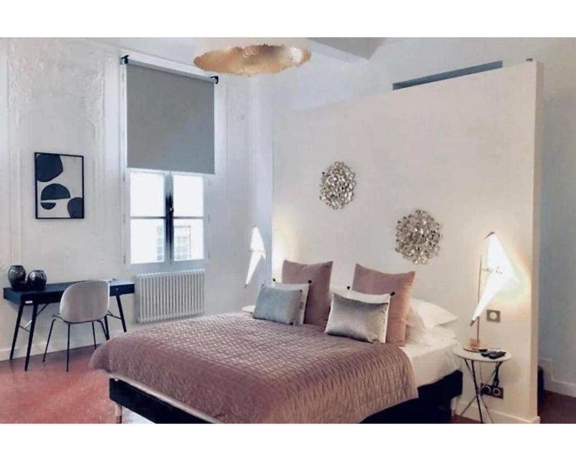 אקס-אן-פרובאנס N.8 Lifestyle Suites מראה חיצוני תמונה