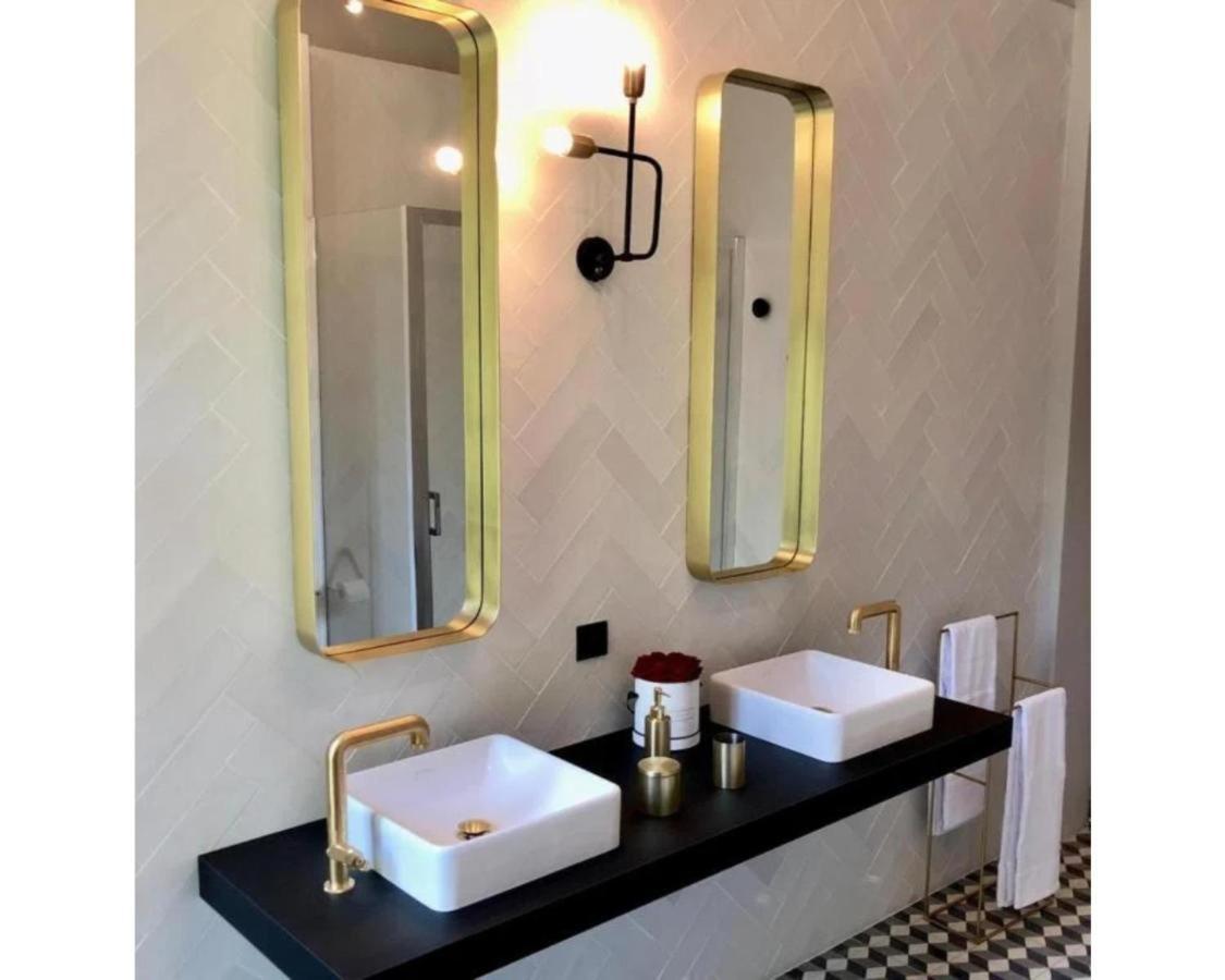 אקס-אן-פרובאנס N.8 Lifestyle Suites מראה חיצוני תמונה
